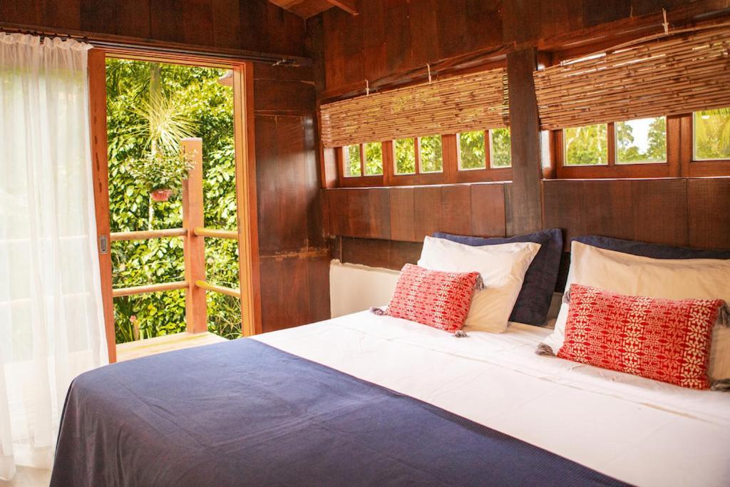 Casa Ka Hotel มาเรเซียส ภายนอก รูปภาพ