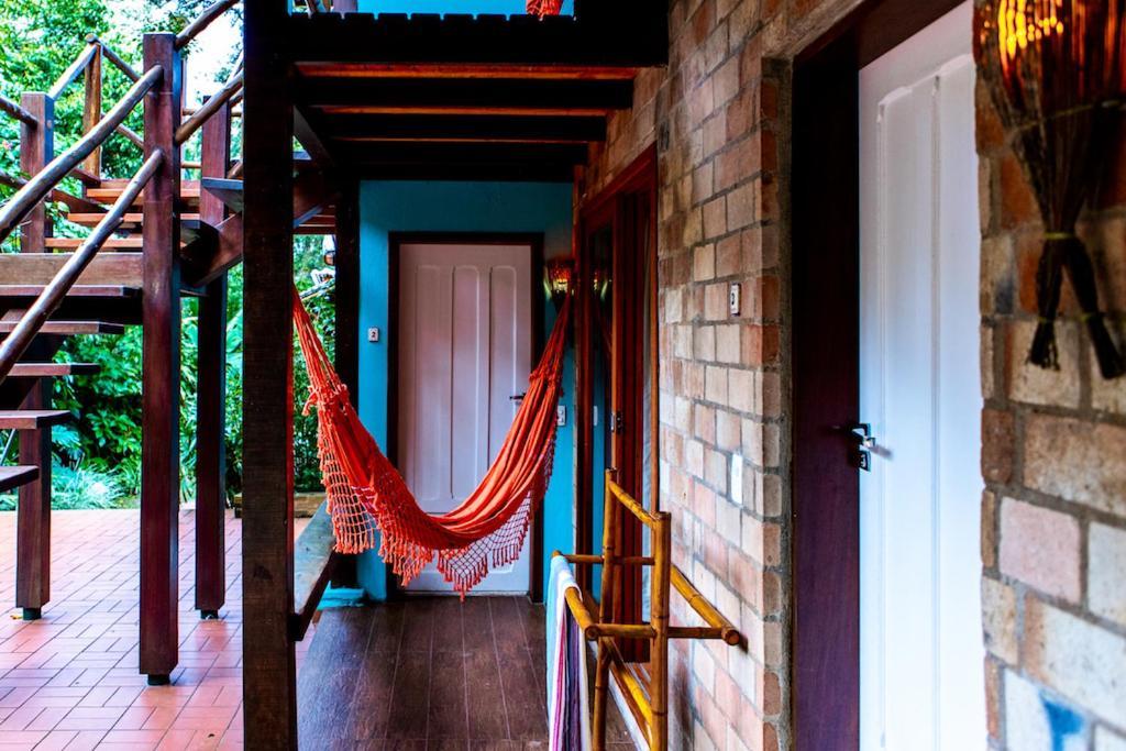 Casa Ka Hotel มาเรเซียส ภายนอก รูปภาพ