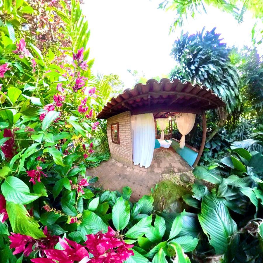 Casa Ka Hotel มาเรเซียส ภายนอก รูปภาพ