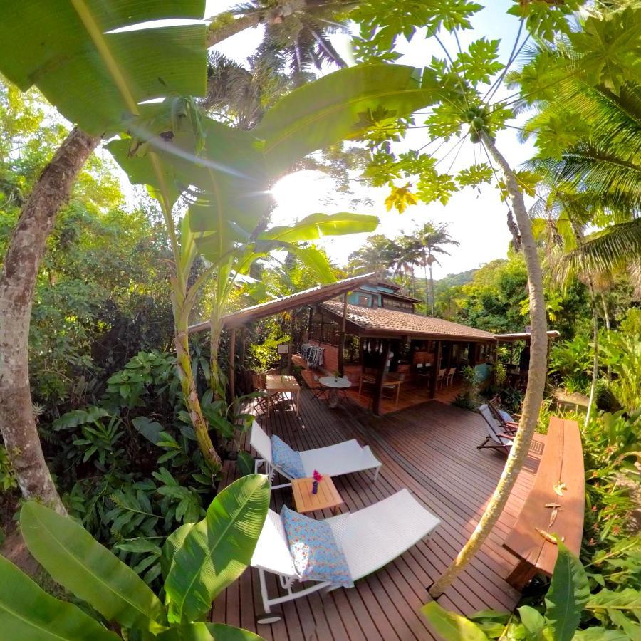 Casa Ka Hotel มาเรเซียส ภายนอก รูปภาพ