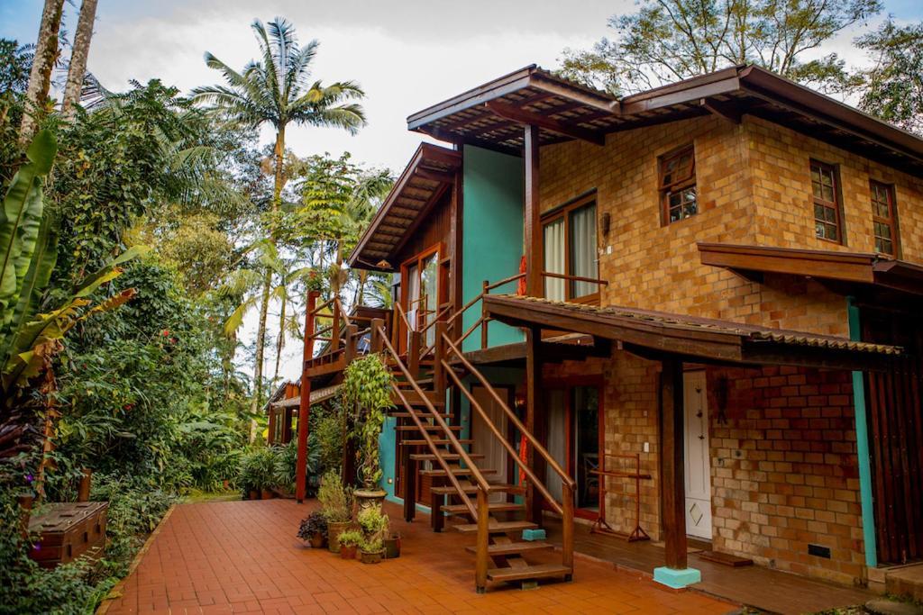 Casa Ka Hotel มาเรเซียส ภายนอก รูปภาพ