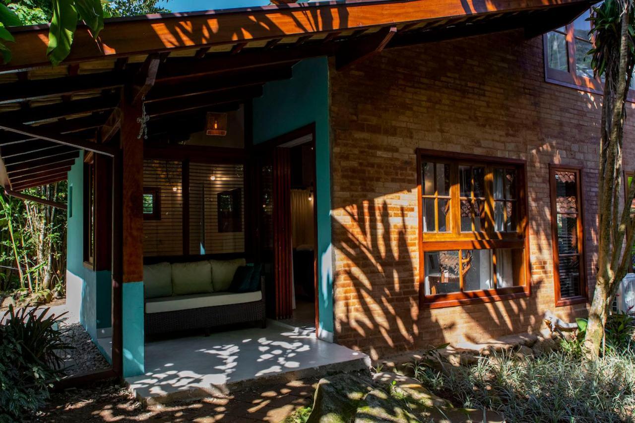 Casa Ka Hotel มาเรเซียส ภายนอก รูปภาพ