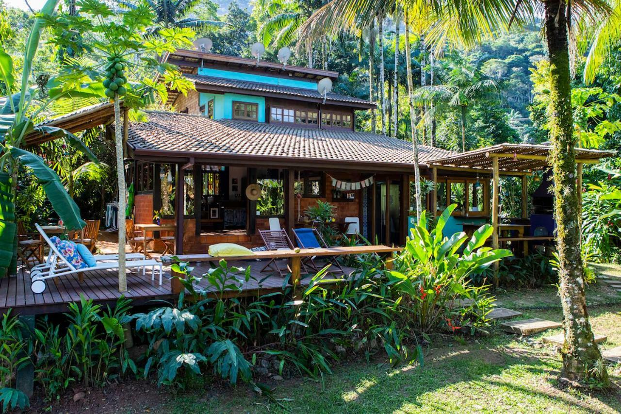 Casa Ka Hotel มาเรเซียส ภายนอก รูปภาพ