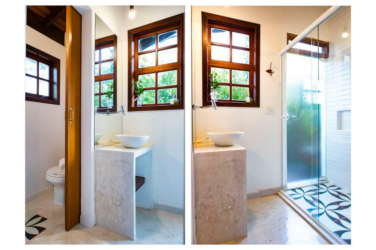 Casa Ka Hotel มาเรเซียส ภายนอก รูปภาพ