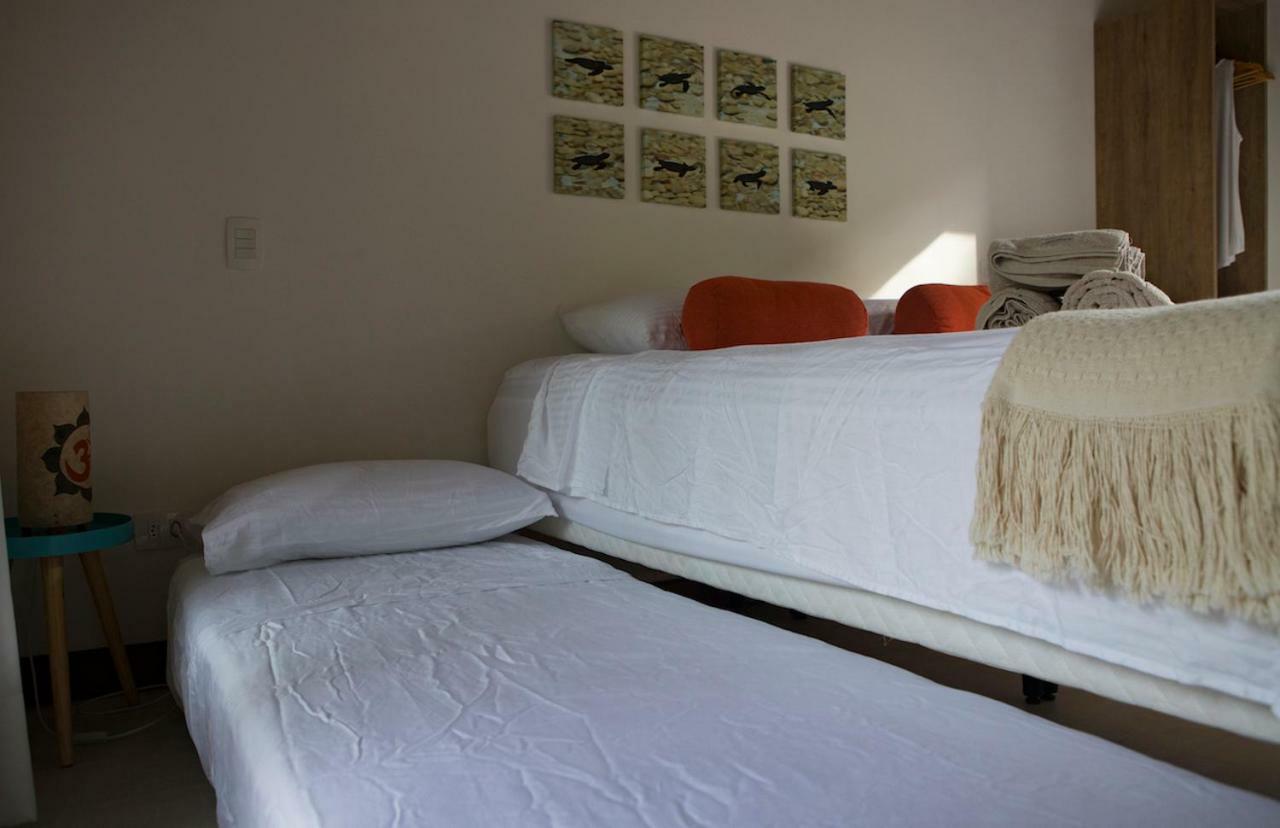 Casa Ka Hotel มาเรเซียส ภายนอก รูปภาพ