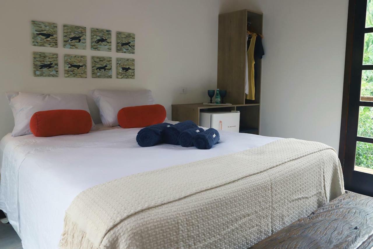 Casa Ka Hotel มาเรเซียส ภายนอก รูปภาพ