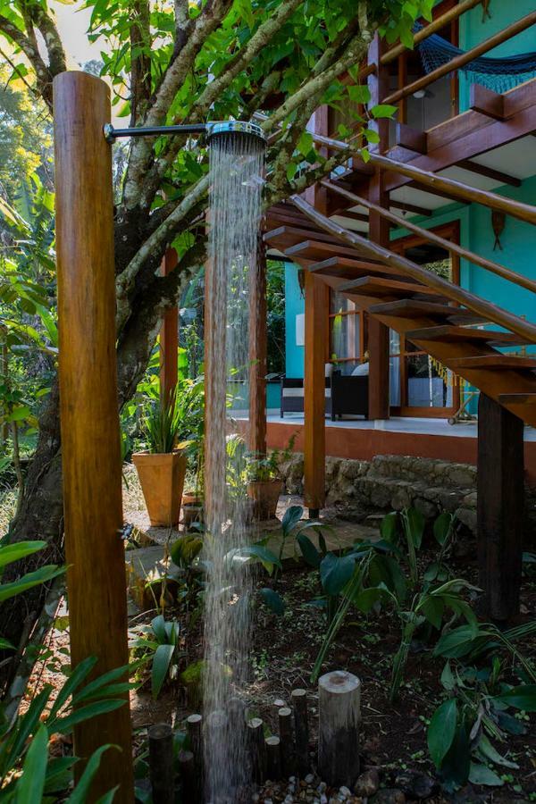 Casa Ka Hotel มาเรเซียส ภายนอก รูปภาพ