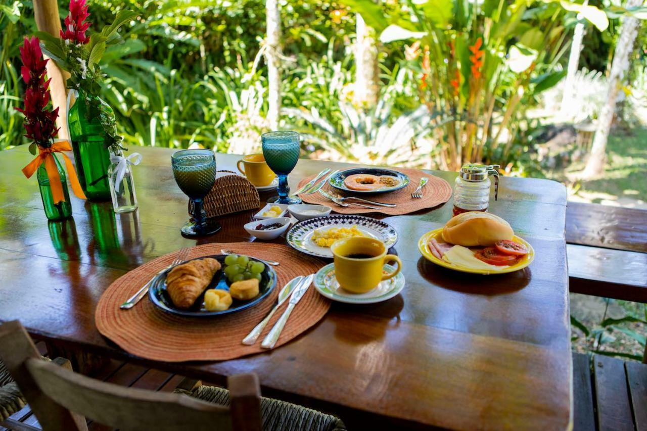 Casa Ka Hotel มาเรเซียส ภายนอก รูปภาพ