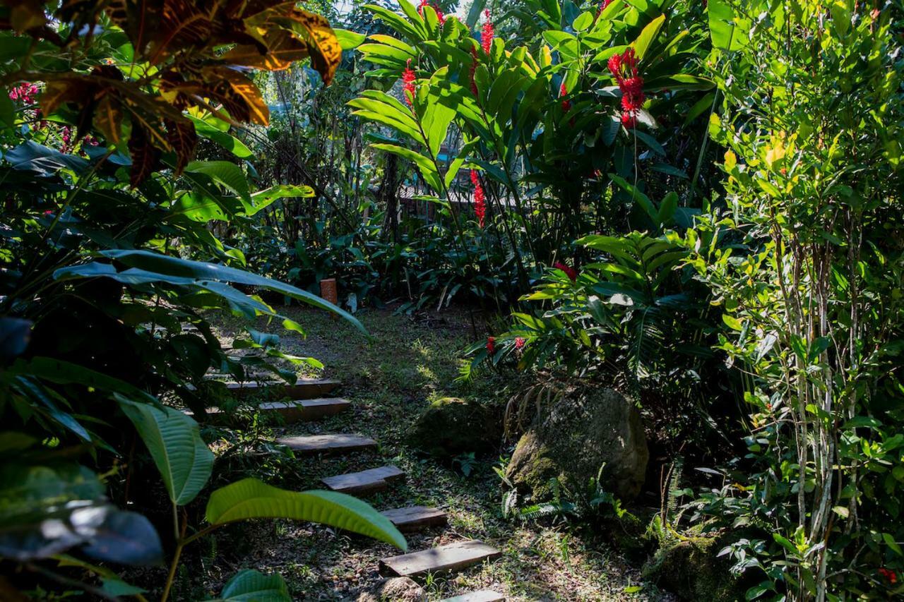 Casa Ka Hotel มาเรเซียส ภายนอก รูปภาพ