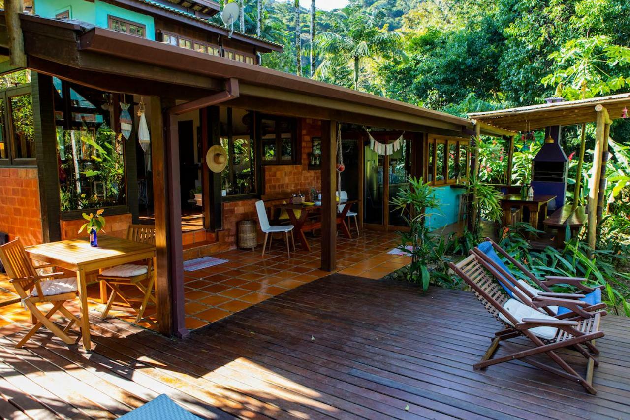 Casa Ka Hotel มาเรเซียส ภายนอก รูปภาพ