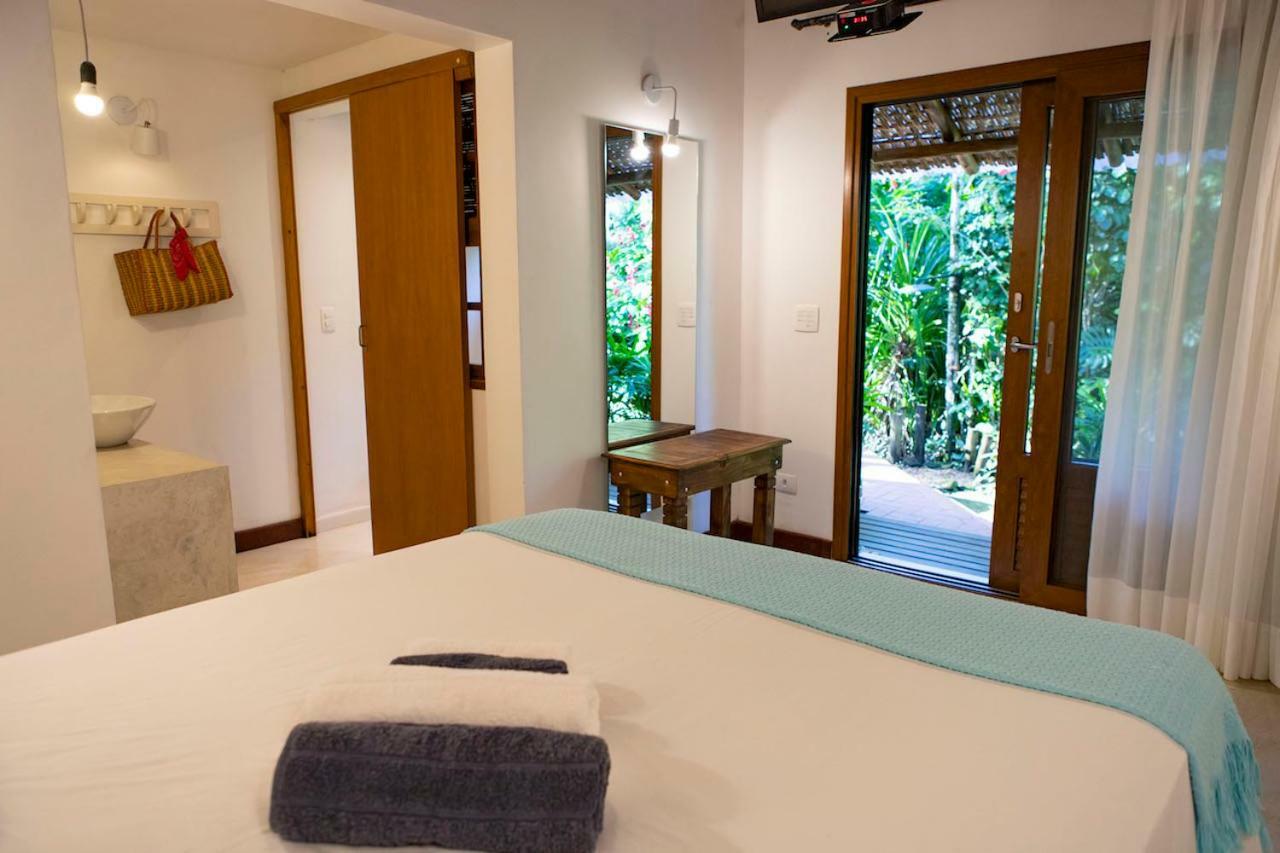 Casa Ka Hotel มาเรเซียส ภายนอก รูปภาพ
