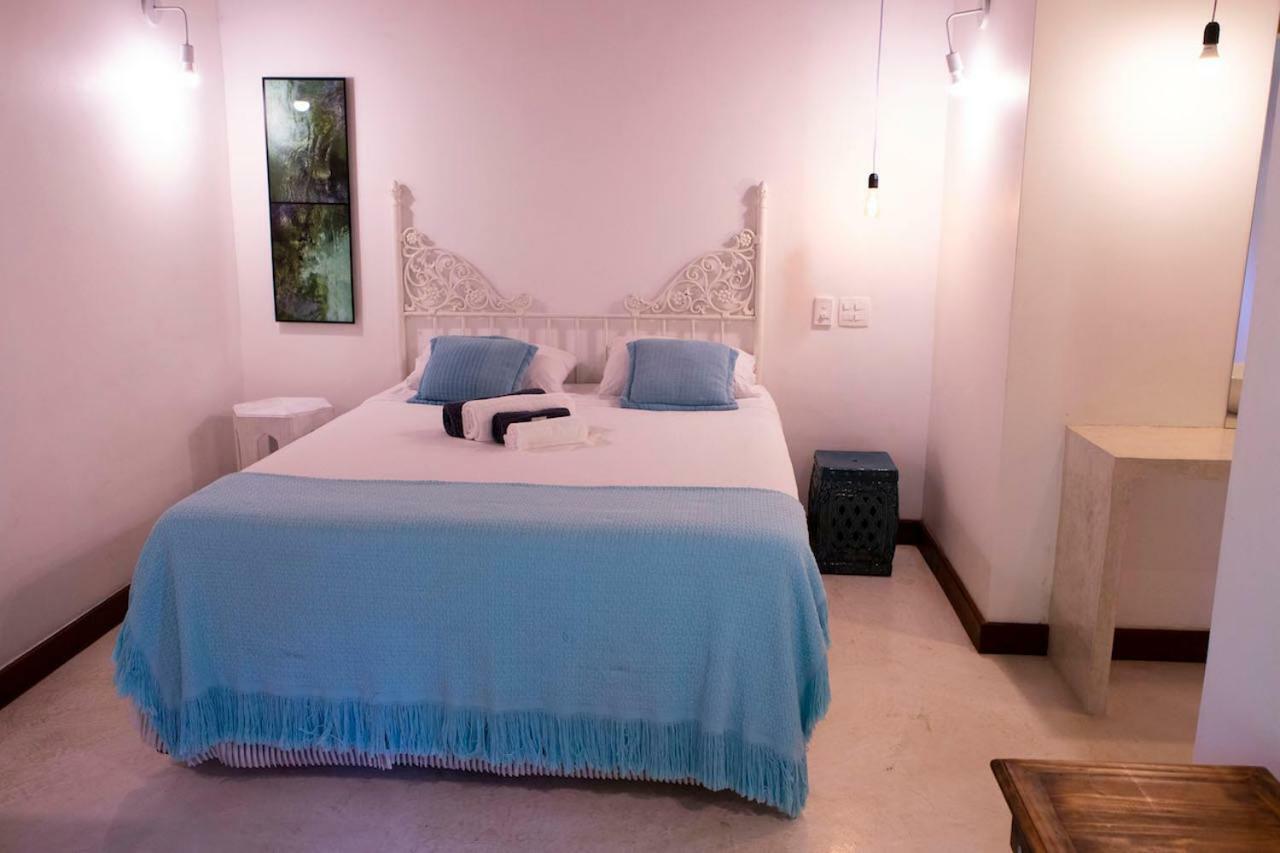 Casa Ka Hotel มาเรเซียส ภายนอก รูปภาพ