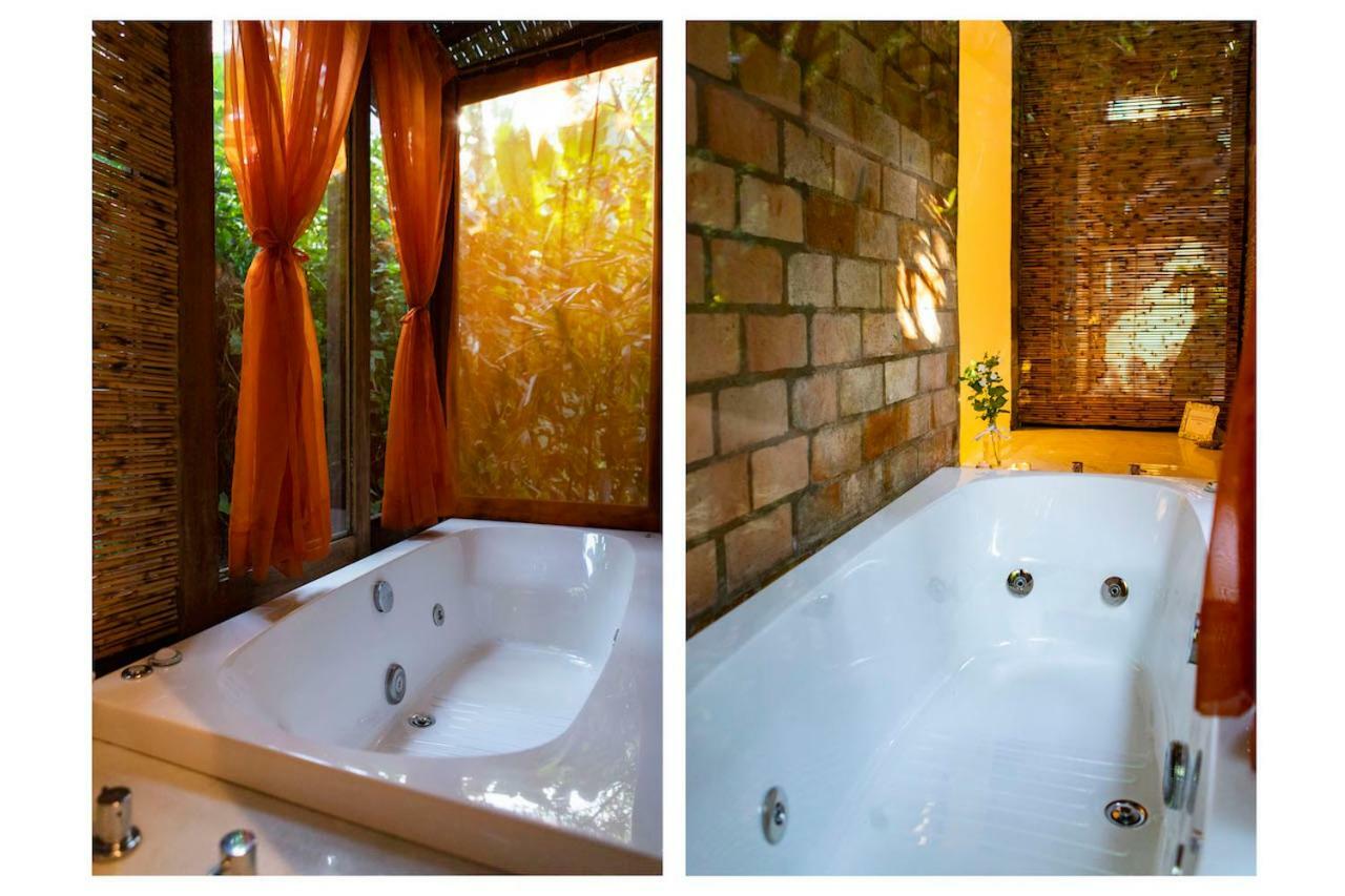Casa Ka Hotel มาเรเซียส ภายนอก รูปภาพ