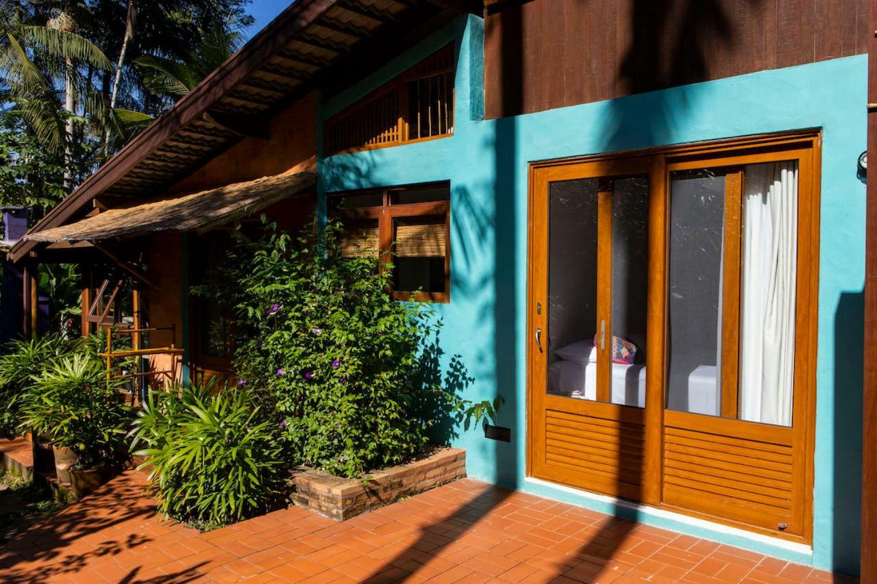 Casa Ka Hotel มาเรเซียส ภายนอก รูปภาพ