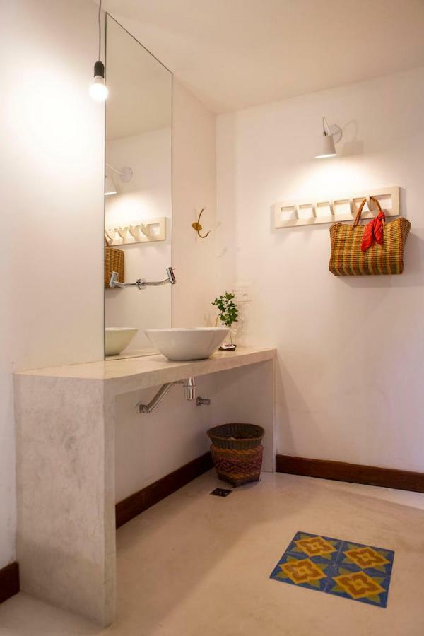 Casa Ka Hotel มาเรเซียส ภายนอก รูปภาพ