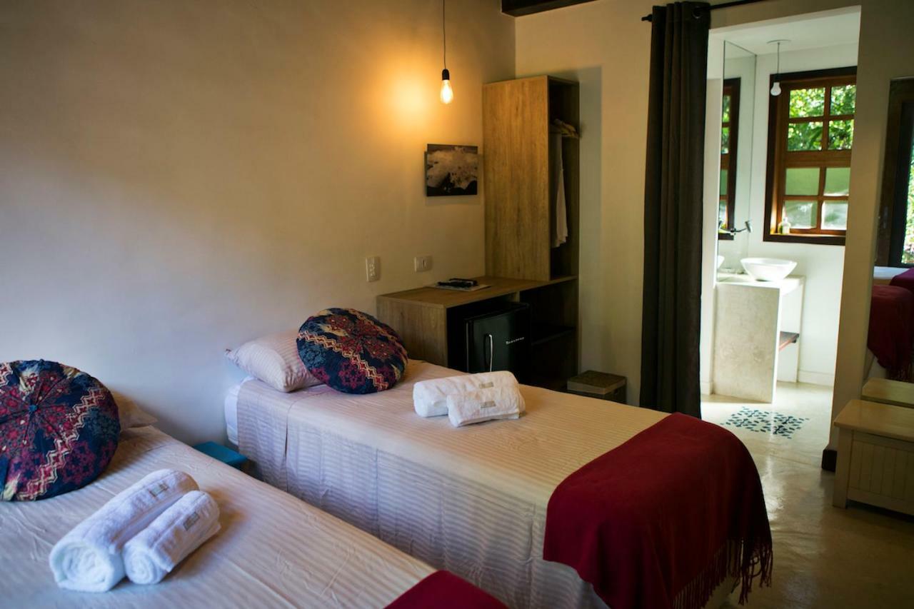 Casa Ka Hotel มาเรเซียส ภายนอก รูปภาพ