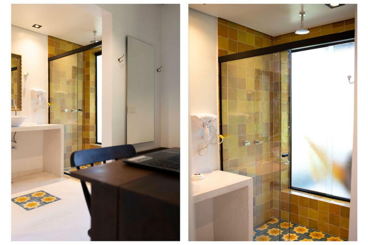Casa Ka Hotel มาเรเซียส ภายนอก รูปภาพ