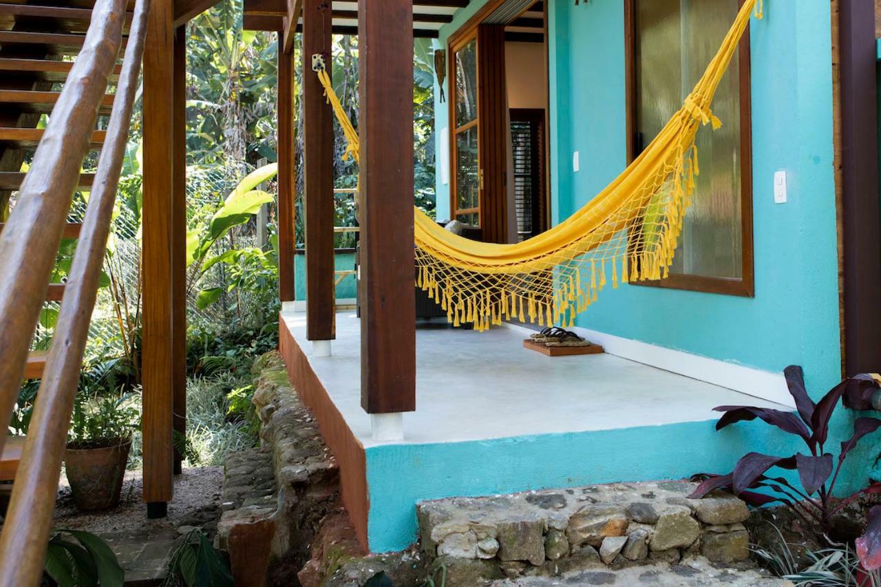Casa Ka Hotel มาเรเซียส ภายนอก รูปภาพ