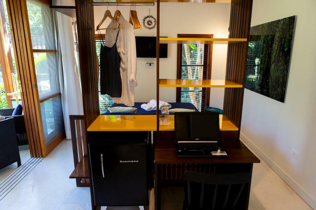 Casa Ka Hotel มาเรเซียส ภายนอก รูปภาพ