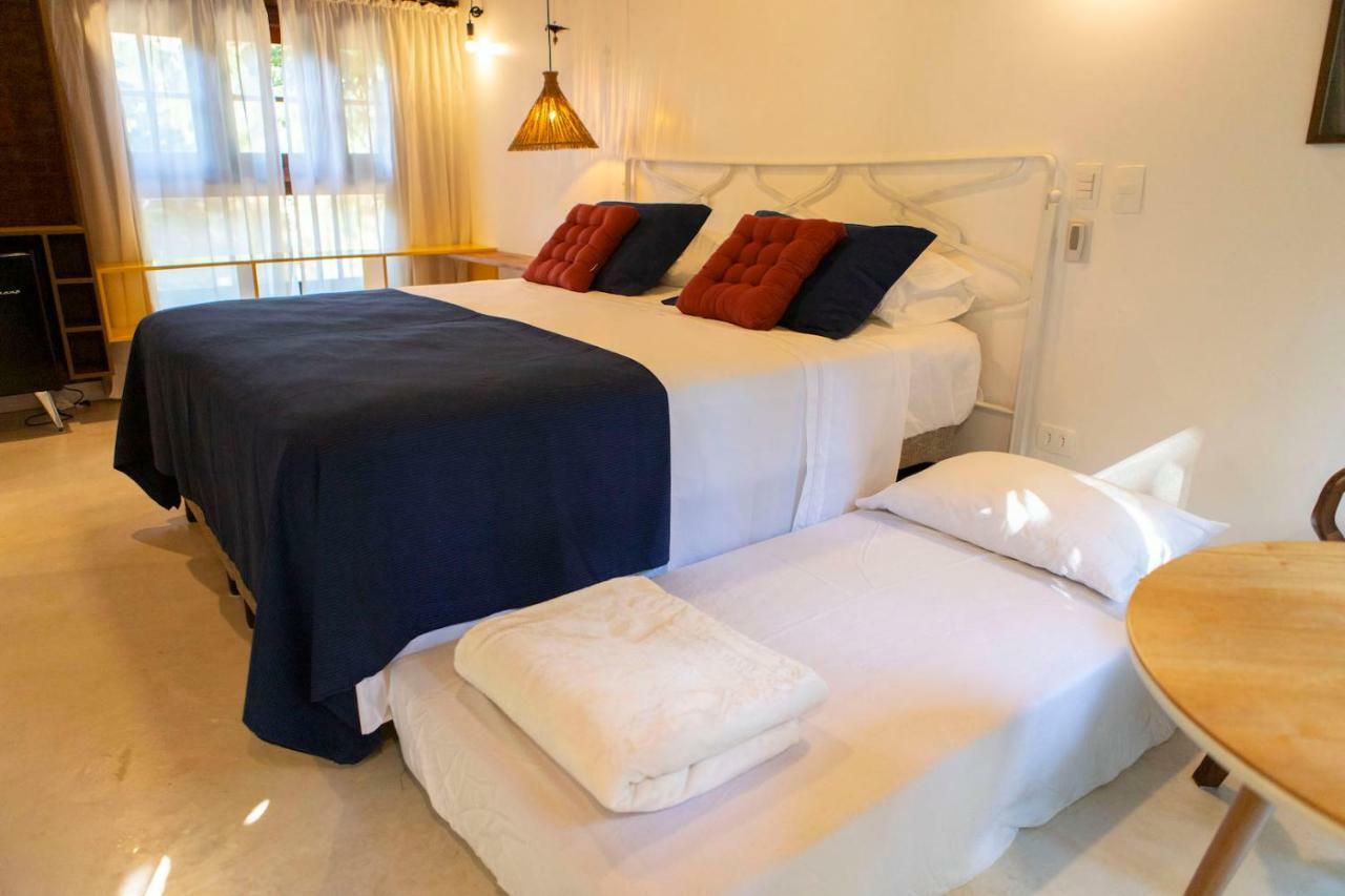 Casa Ka Hotel มาเรเซียส ภายนอก รูปภาพ