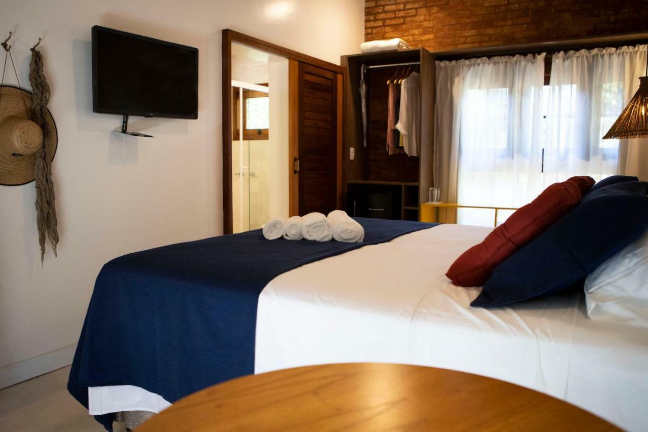 Casa Ka Hotel มาเรเซียส ภายนอก รูปภาพ