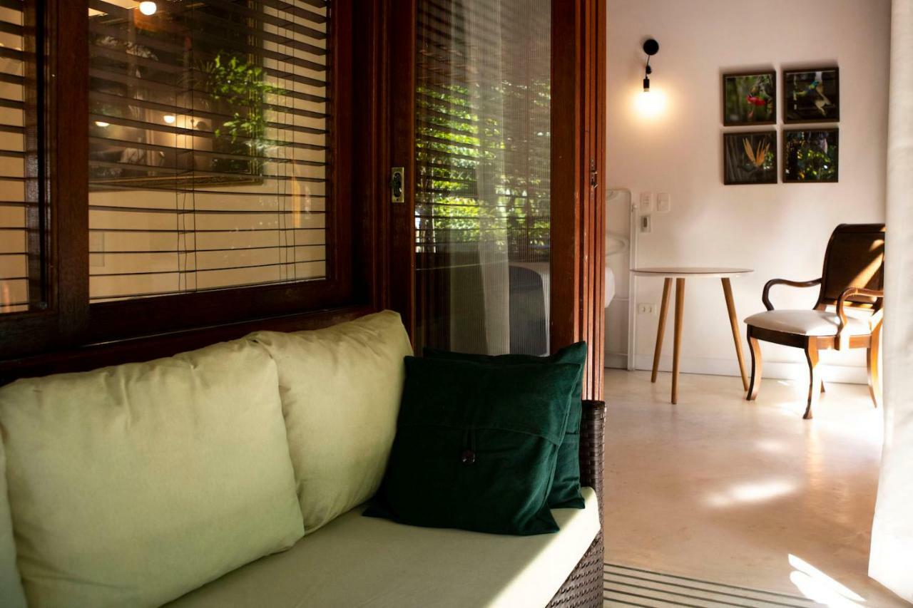 Casa Ka Hotel มาเรเซียส ภายนอก รูปภาพ