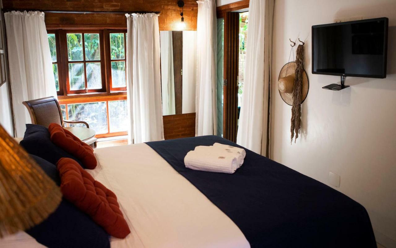 Casa Ka Hotel มาเรเซียส ภายนอก รูปภาพ