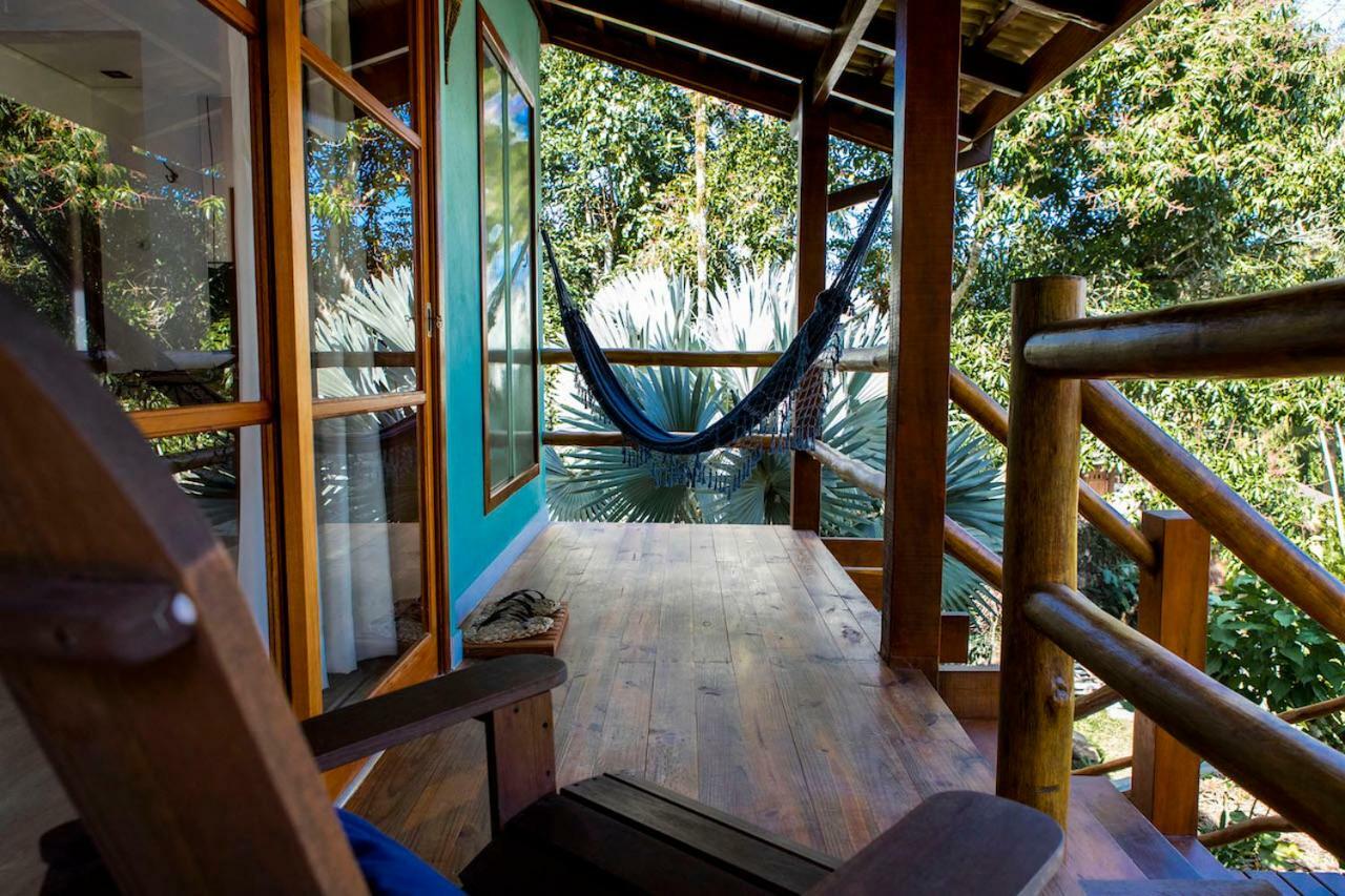 Casa Ka Hotel มาเรเซียส ภายนอก รูปภาพ