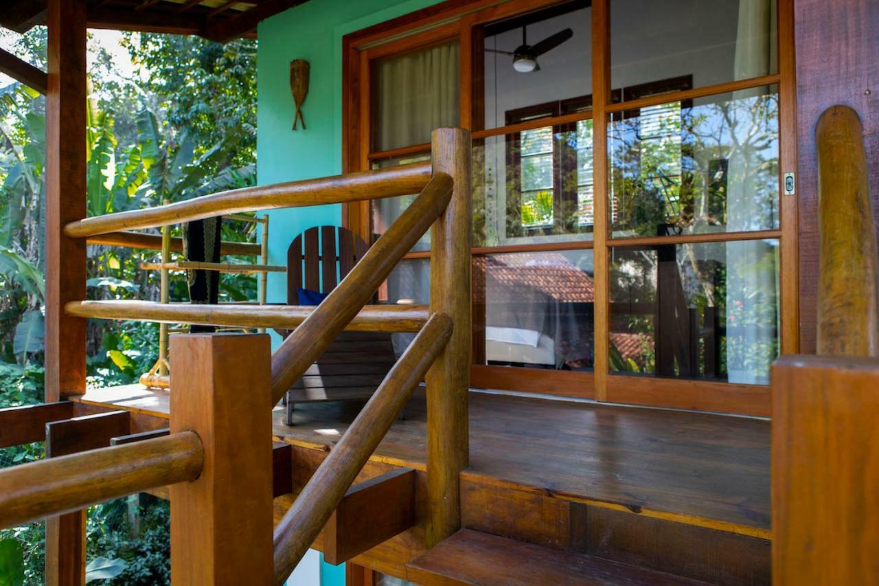 Casa Ka Hotel มาเรเซียส ภายนอก รูปภาพ