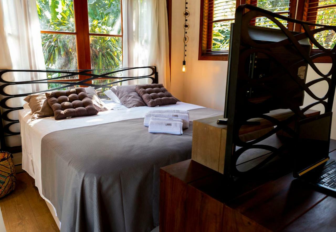 Casa Ka Hotel มาเรเซียส ภายนอก รูปภาพ