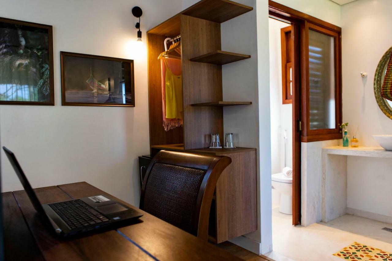 Casa Ka Hotel มาเรเซียส ภายนอก รูปภาพ