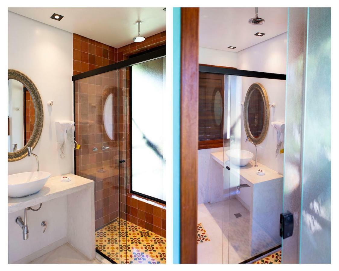 Casa Ka Hotel มาเรเซียส ภายนอก รูปภาพ
